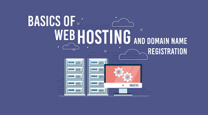 web hosting